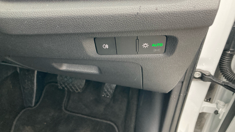 Skoda Octavia 1.5 TSI 150 e-TEC SE L 5dr DSG Petrol Estate